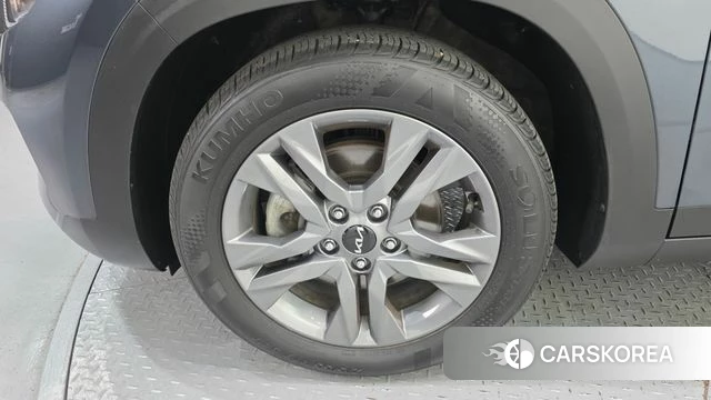 Kia Seltos id 4369881 из Кореи 15