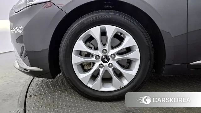 Kia K8 id 3401448 из Кореи 15