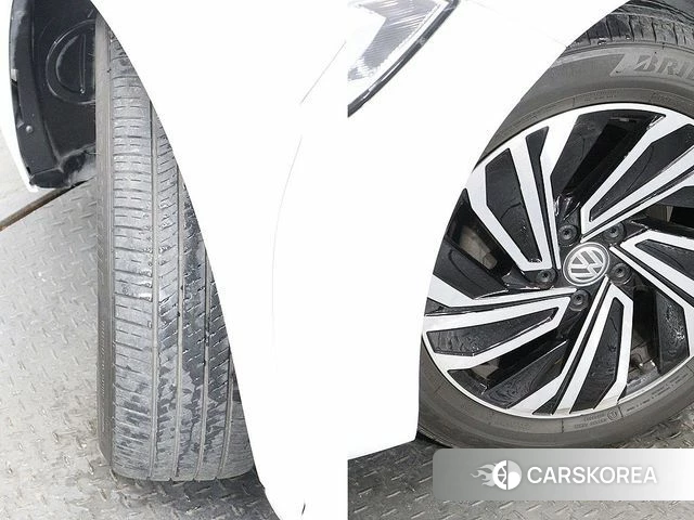 Volkswagen 7th Generation of Jetta id 4745562 из Кореи 15