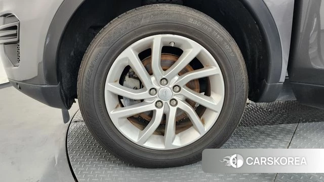 Land Rover Discovery Sports id 4647801 из Кореи 26