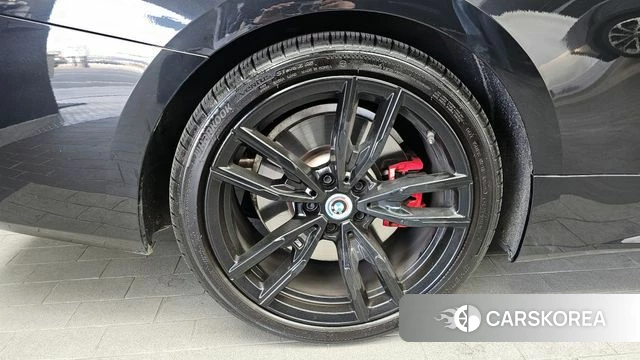 BMW 4 Series (G22) id 3832390 из Кореи 15