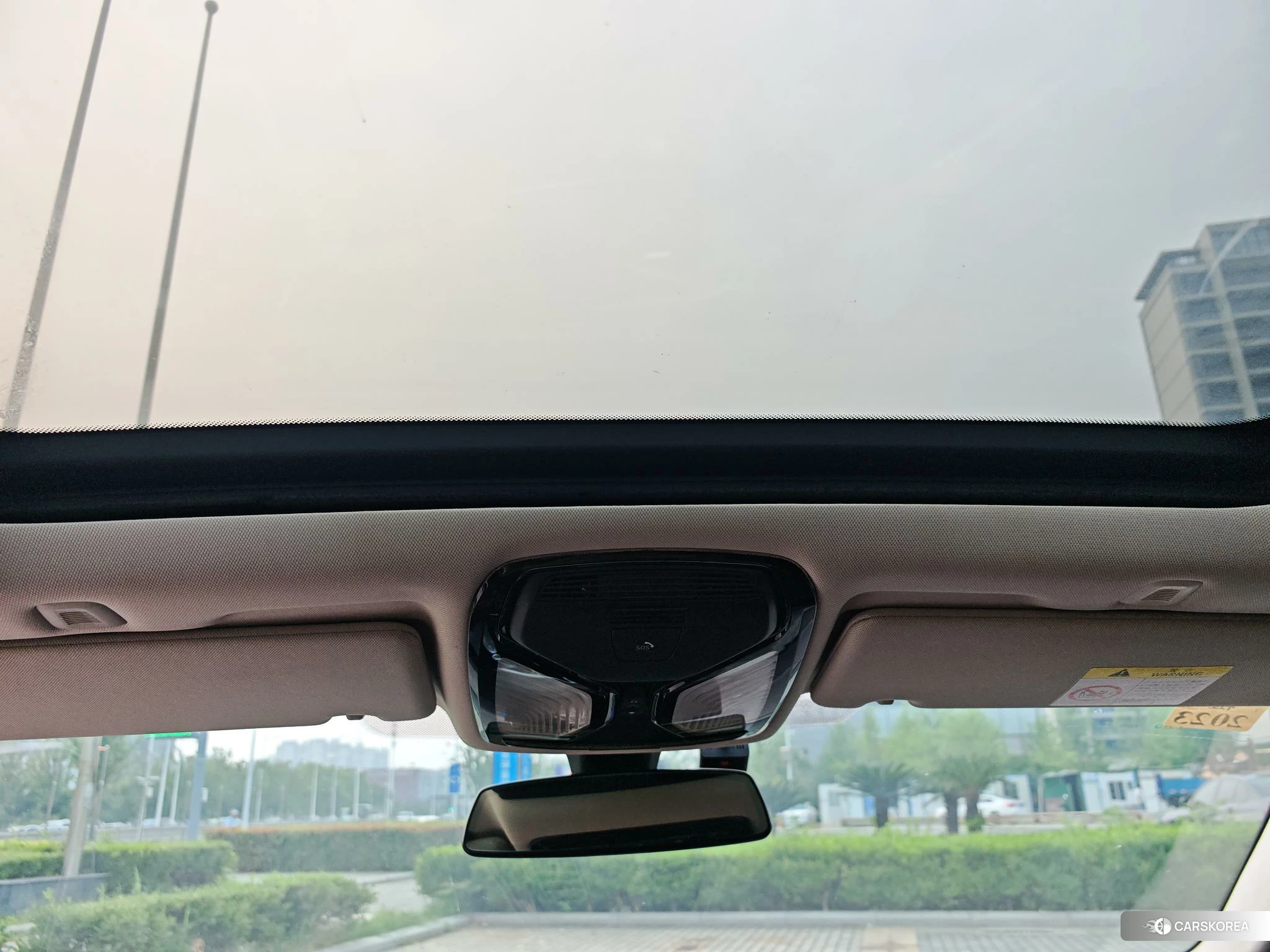 BMW 5 series PHEV id 4455305 из Китая 11