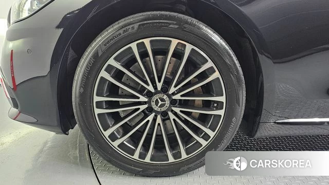 Mercedes-Benz S-Class W223 id 4495543 из Кореи 15