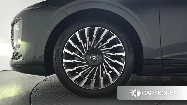 Hyundai Grandeur Hybrid (GN7) id 3933851 из Кореи 15