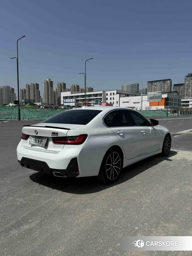 BMW 3 series id 4300831 из Китая 7