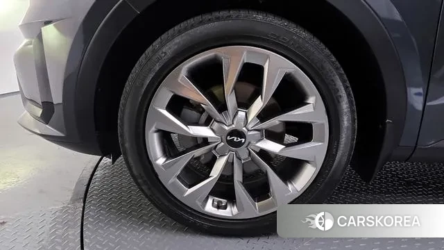 Kia Sorento 4th Generation id 3059133 из Кореи 15