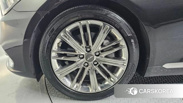 Genesis G80 id 4225766 из Кореи 15