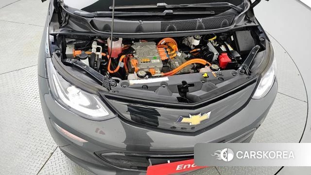 Chevrolet (GM Daewoo) Bolt EV id 4196632 из Кореи 26