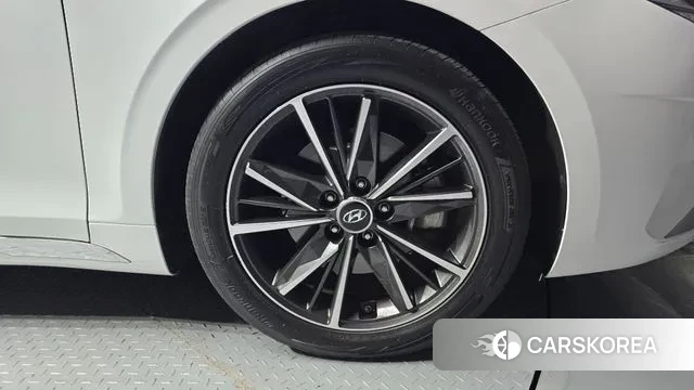 Hyundai The New Grandeur IG id 3434050 из Кореи 15