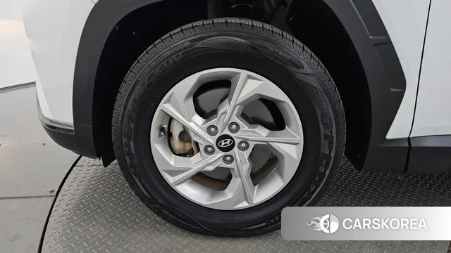 Hyundai Tucson (NX4) id 3438251 из Кореи 15