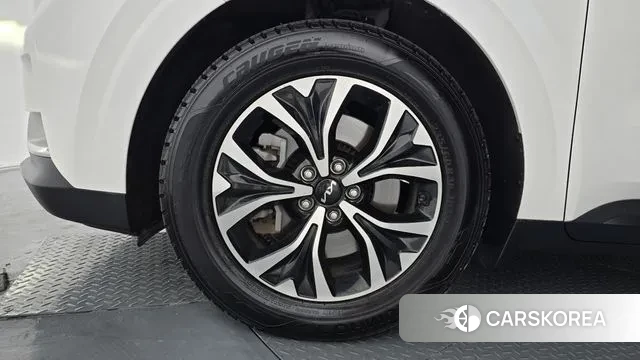 Kia Carnival 4th generation id 3596867 из Кореи 15