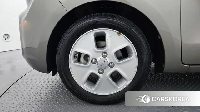 Kia The New Ray id 4614366 из Кореи 15