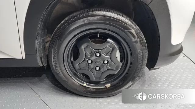 Hyundai Casper id 3420406 из Кореи 15