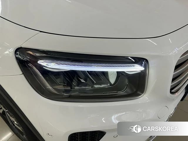Mercedes-Benz GLB id 4380493 из Китая 27