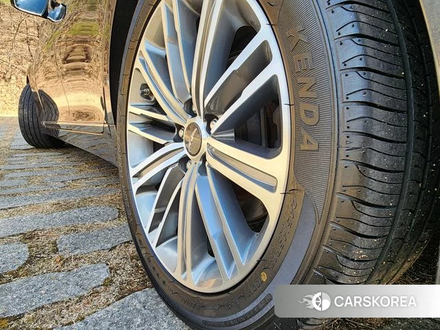 Genesis G80 id 3911900 из Кореи 12