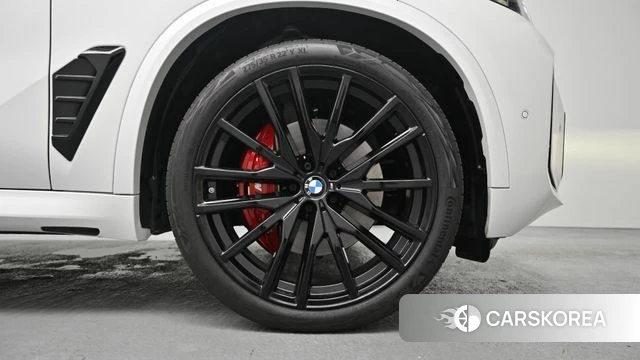 BMW X5 (G05) id 4767300 из Кореи 15