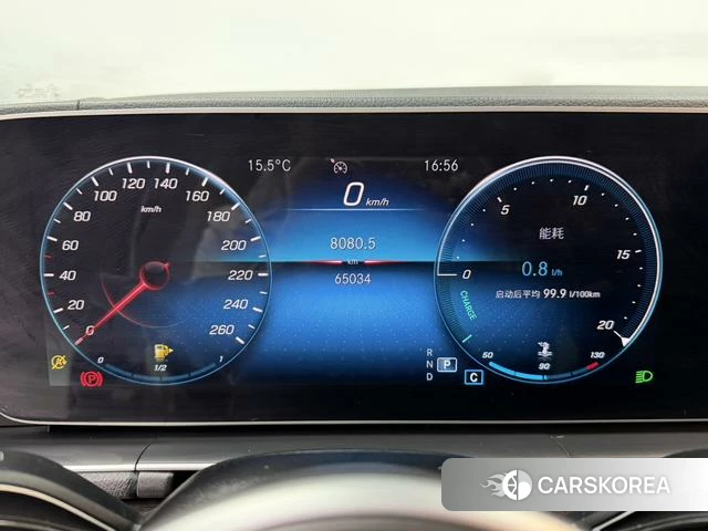Mercedes-Benz GLE (import) id 4259924 из Китая 12