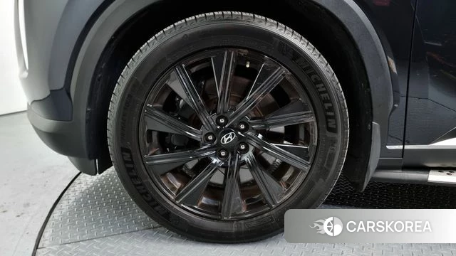 Hyundai Palisade id 4285644 из Кореи 32