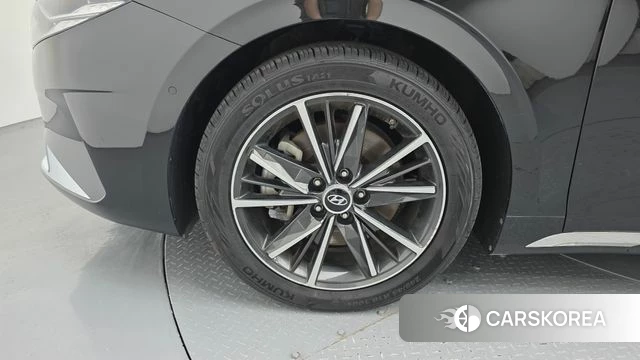 Hyundai The New Grandeur IG id 4624791 из Кореи 15
