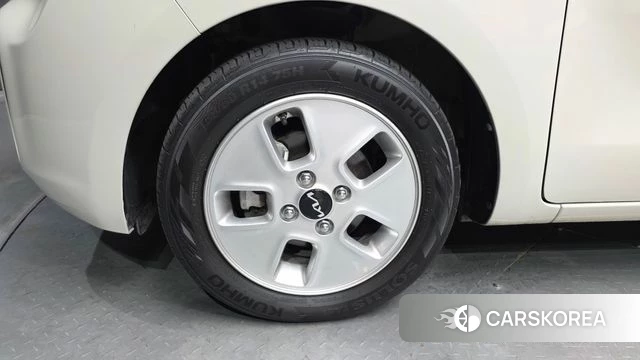 Kia The New Ray id 4716141 из Кореи 15
