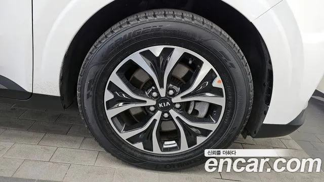 Kia Carnival 4th generation id 2681984 из Кореи 15