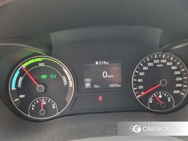 Kia The New K5 Hybrid 2nd generation id 3403049 из Кореи 10