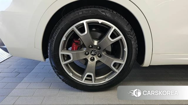 Maserati Levante id 4849212 из Кореи 15
