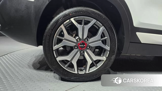 Kia Seltos id 4793563 из Кореи 28