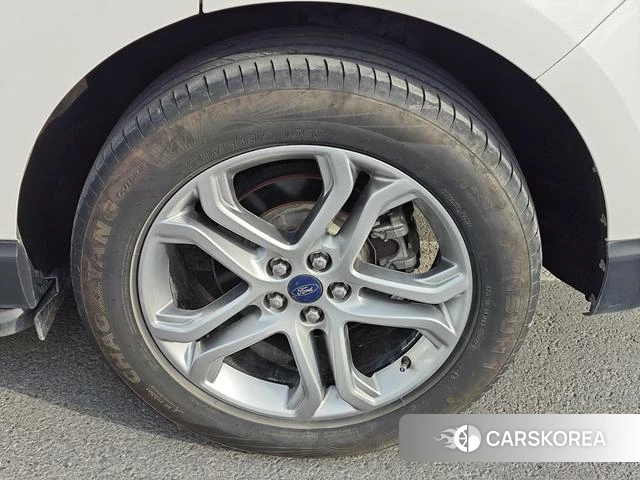 Ford Sharp World id 3889107 из Китая 22