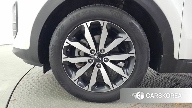 Kia Sportage 4th Generation id 4770853 из Кореи 15