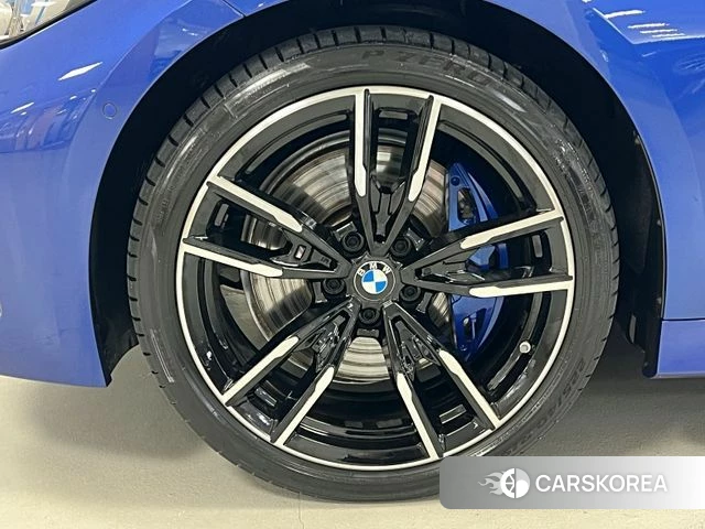 BMW 3 Series (G20) id 4735667 из Кореи 15