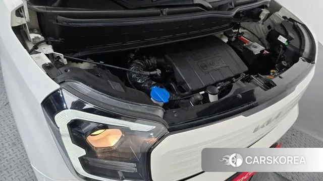 Kia The New Kia Ray id 3555770 из Кореи 15