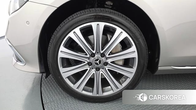 Mercedes-Benz E-Class W213 id 4854540 из Кореи 28