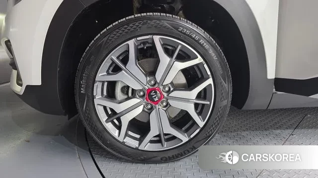 Kia Seltos id 3535206 из Кореи 15