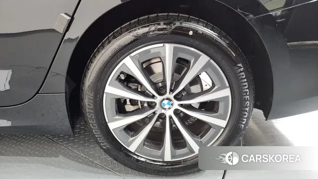 BMW 3 Series (G20) id 3410983 из Кореи 15