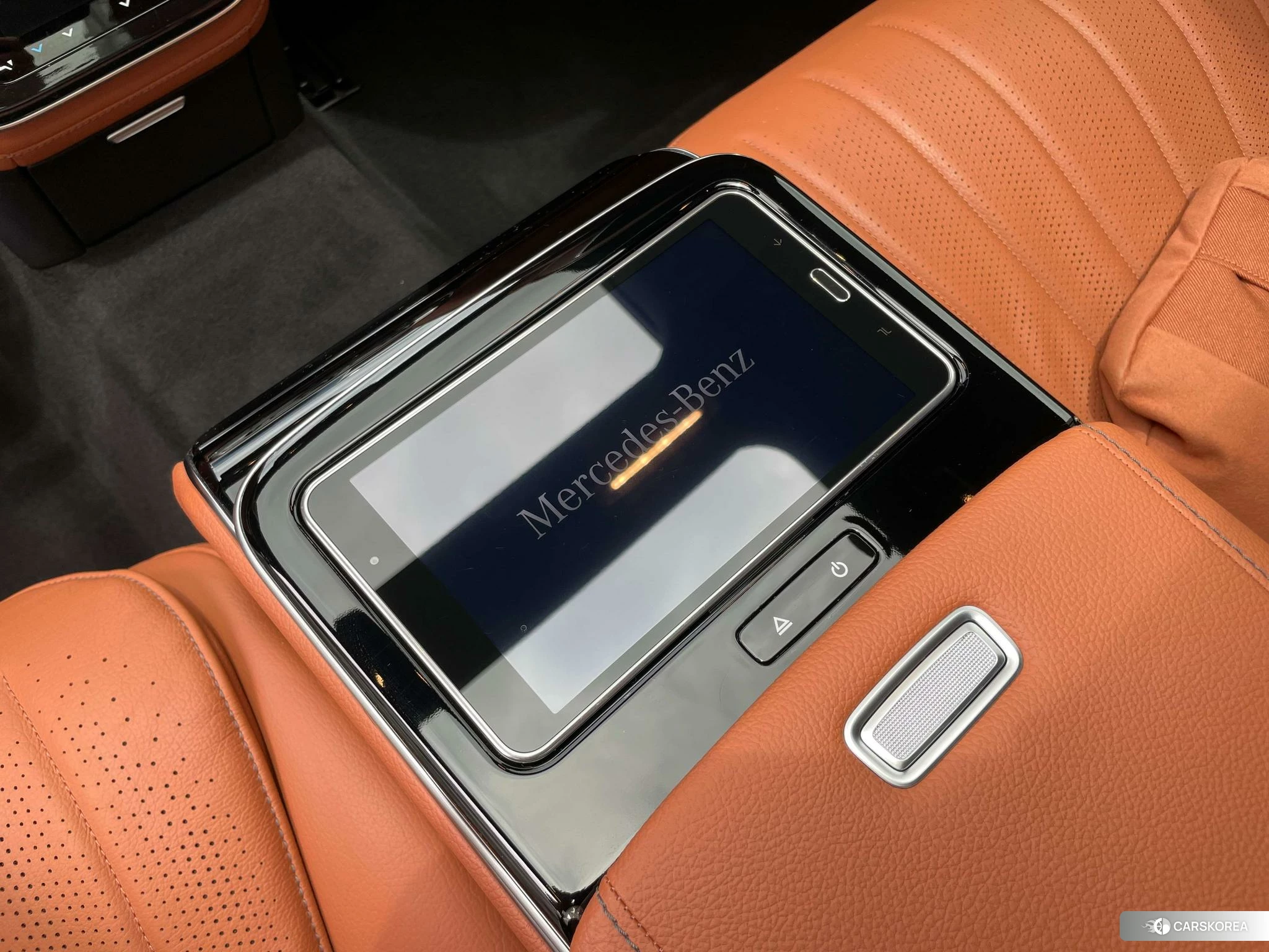Mercedes-Benz S-Class id 4510720 из Китая 19