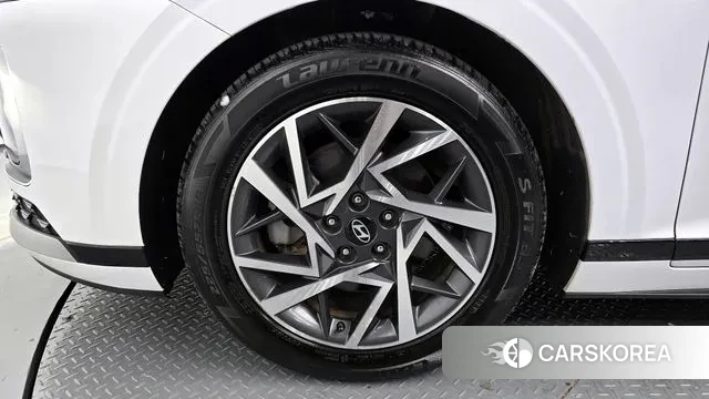 Hyundai Grandeur (GN7) id 3447546 из Кореи 15