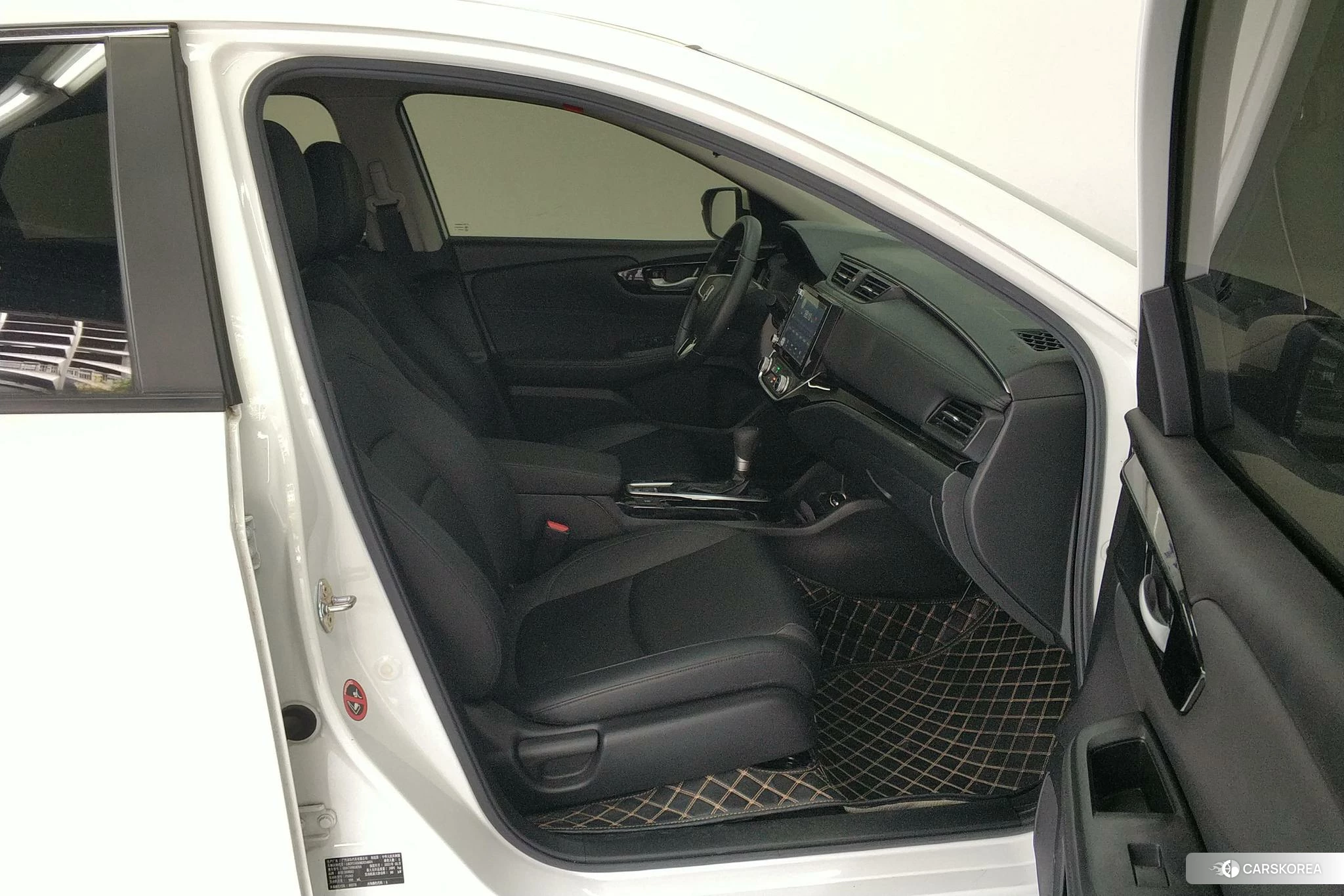 Honda Lingpai id 4420199 из Китая 12