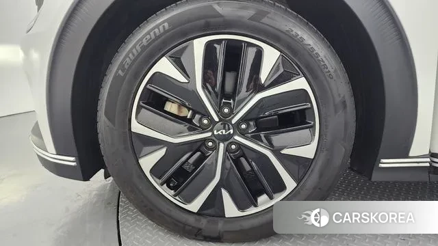 Kia EV6 id 3453210 из Кореи 15