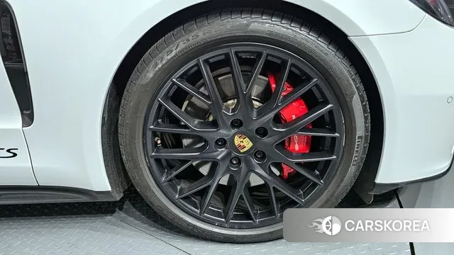 Porsche Panamera (971) id 3666556 из Кореи 15