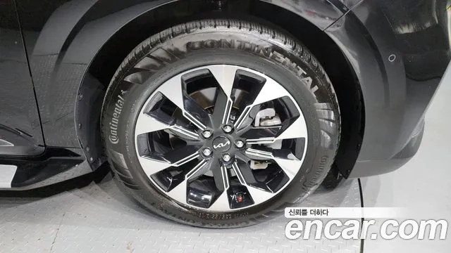 Kia Carnival 4th generation id 2925805 из Кореи 15