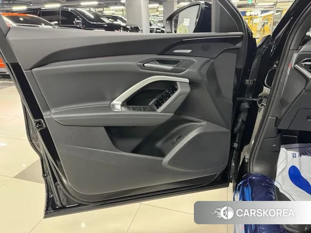 Audi Q5 (80A) id 3370852 из Кореи 9