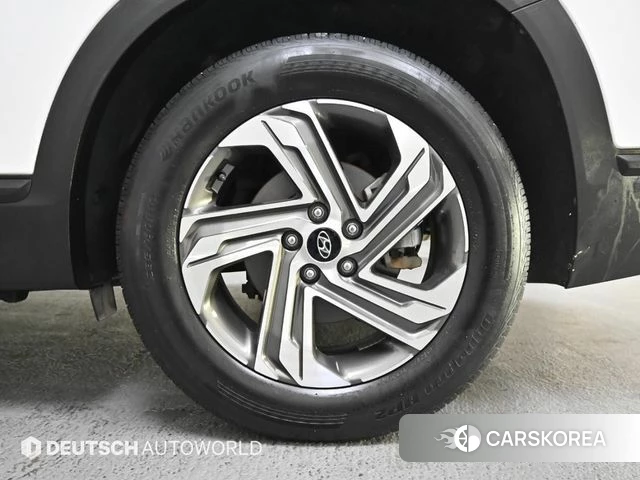 Hyundai The New Santa Fe id 4206651 из Кореи 15