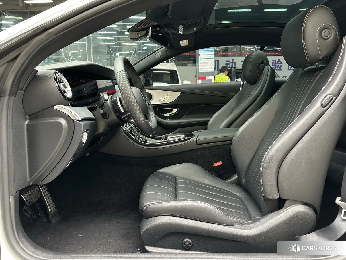 Mercedes-Benz E-class (imported) id 4479815 из Китая 14