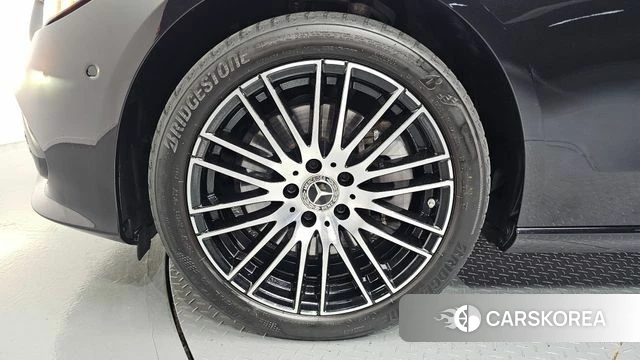 Mercedes-Benz C-Class W206 id 4763356 из Кореи 25