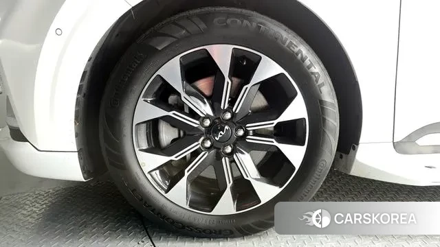 Kia Carnival 4th generation id 3524608 из Кореи 15