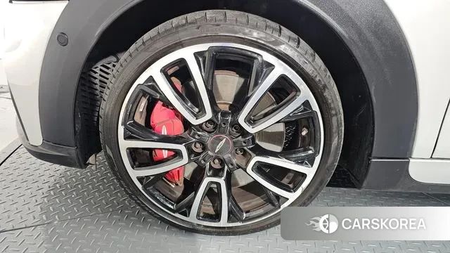 Mini Cooper S id 3333580 из Кореи 15