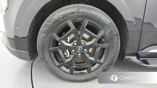 Kia The New Carnival 4th Generation id 4762614 из Кореи 31