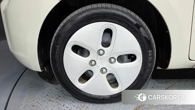 Kia The New Ray id 4854971 из Кореи 25