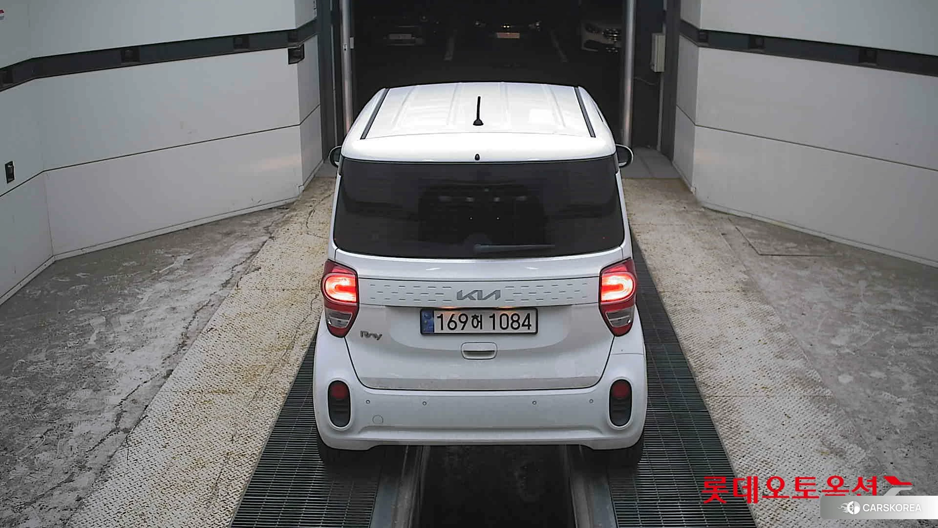 Kia Ray id 4902369 из Кореи 32